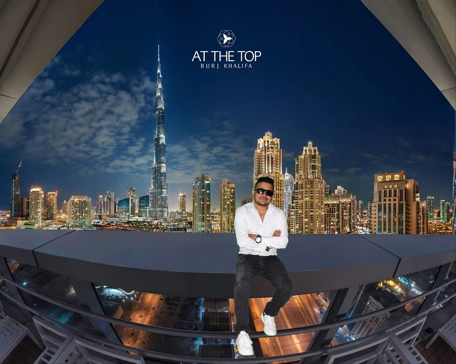 Dubai, UAE