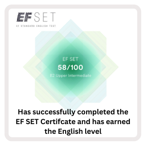 English Test Nepal Score