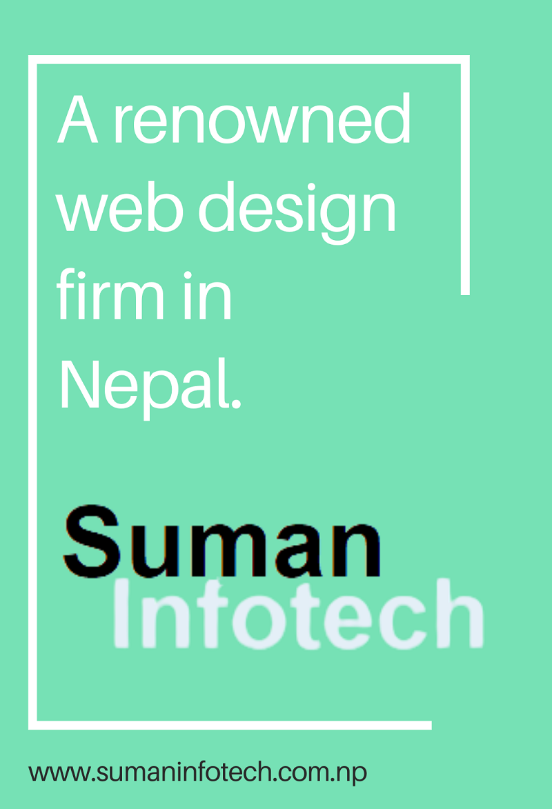 Suman Infotech