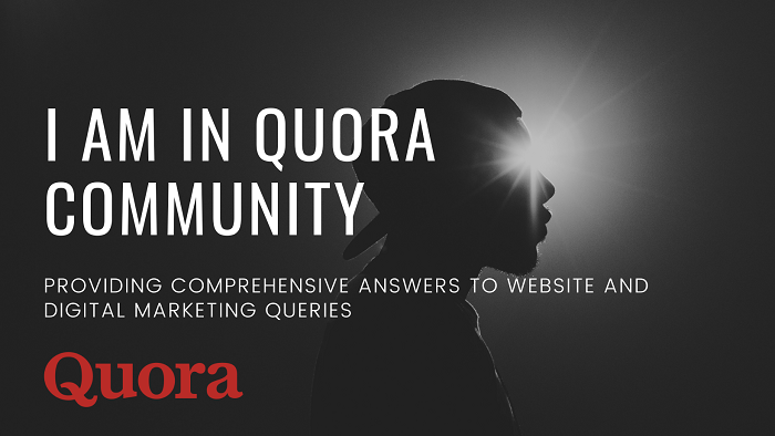 Web Designer Quora