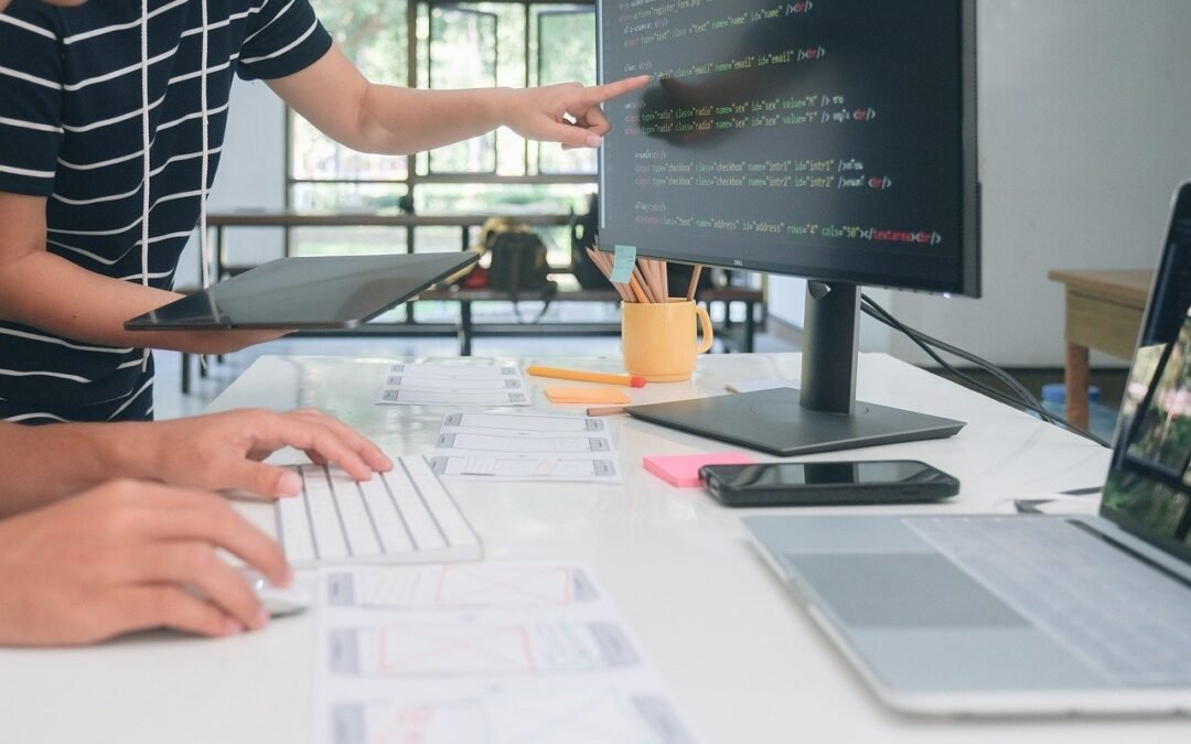 How I Got My First 100 Leads as a Web Designer Without Paying for Ads