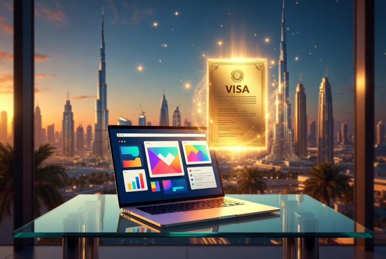 UAE Golden Visa